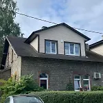 Apartmán Cosy Flat In Near & Center *