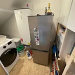 Cosy Flat In Near & Center アパート パルヌ