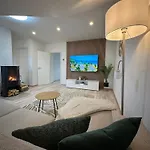 Apartmán Cosy Flat In Near & Center