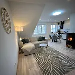 Cosy Flat In Near & Center アパート