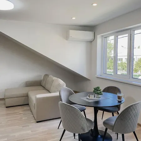 Cosy Flat In Near Beach&center Pärnu