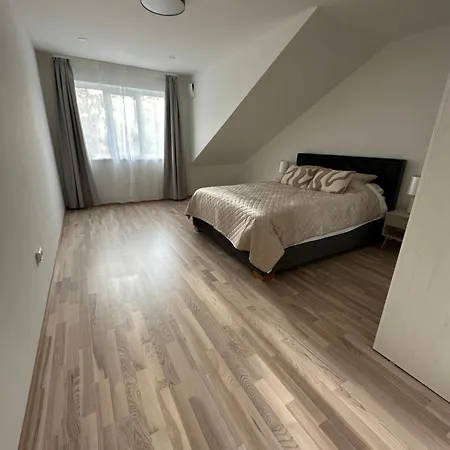 Cosy Flat In Near & Center Apartment Parnu