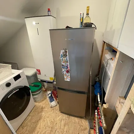 Cosy Flat In Near & Center 아파트 페르누