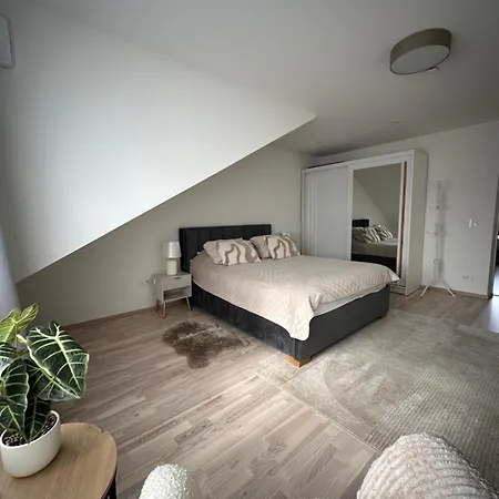 Cosy Flat In Near & Center パルヌ