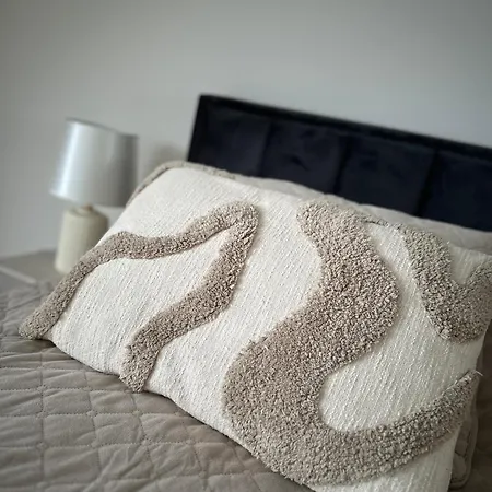 Apartment Cosy Flat In Near & Center Parnu