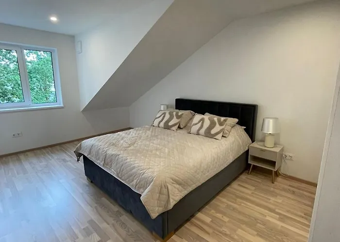 Appartamento Cosy Flat In Near & Center *