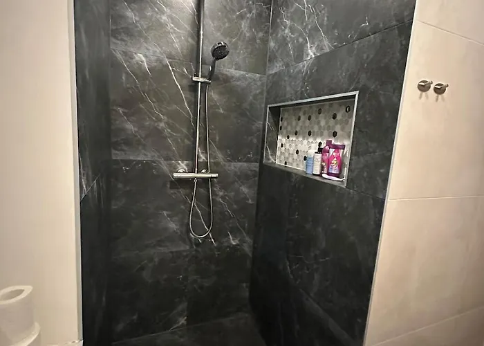 Cosy Flat In Near & Center Parnu