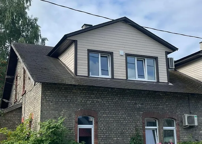 Apartment Cosy Flat In Near & Center *