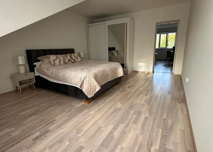 Appartamento Cosy Flat In Near & Center *