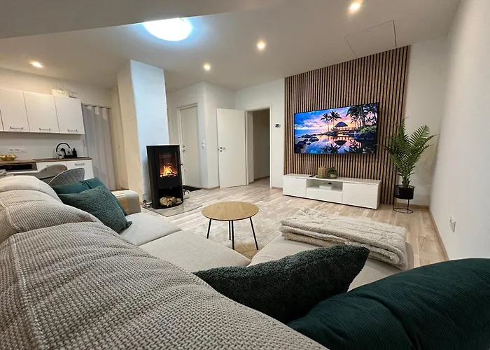 Appartamento Cosy Flat In Near & Center *