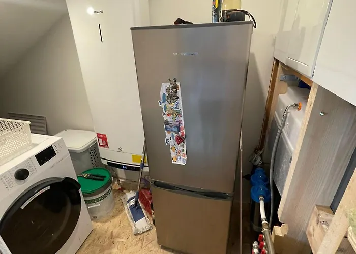 Cosy Flat In Near & Center Apartment Parnu