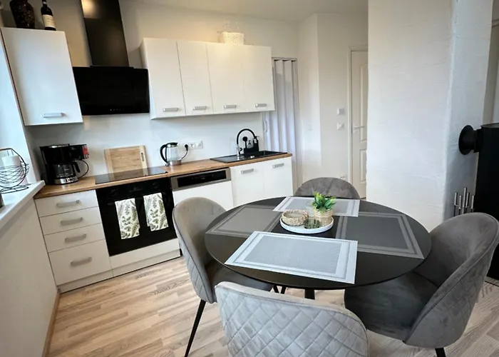 Cosy Flat In Near & Center Apartment Parnu